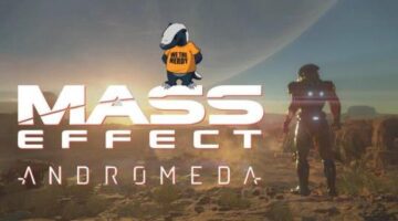 Mass Effect: Galaxy Sized Shoes To Fill
