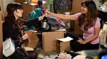 New Girl Season 5, Episode 11 Review – AVClub