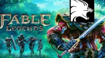 Ex-Lionhead dev Nuno Leiria had no idea that the closure was coming