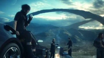 Final Fantasy XV Will Succeed Because the Final Fantasy XIII Trilogy Failed