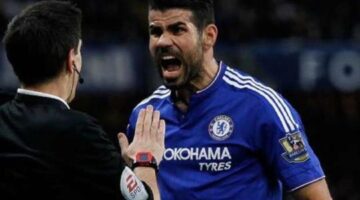 Hiddink claims FA vendetta against Costa
