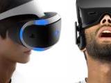 Sony’s PlayStation VR Is Pretender, Not Contender For VR King At GDC 2016