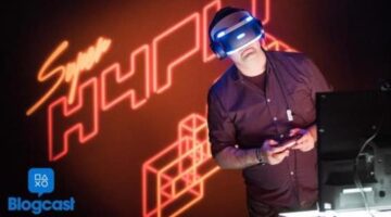 PlayStation Blogcast Episode 201: Music, Magic, and Marvel