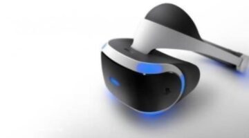 PlayStation VR: All The Games | Gamereactor