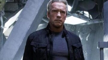 Schwarzenegger Says Terminator 6 Is Happening