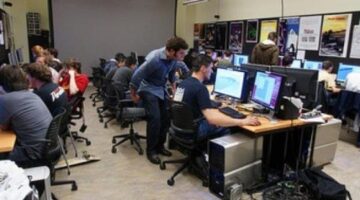 How Developers Make Video Games