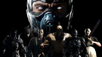 Geek Review: Mortal Kombat XL