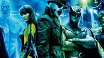 Zack Snyder Gives His Thoughts on ‘Watchmen’: Director’s Cut vs. Ultimate Cut