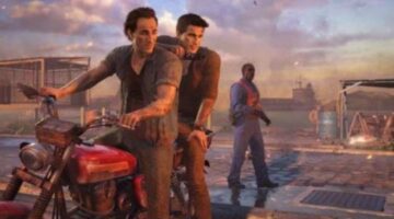 Bruce Straley: “I think Uncharted 4 is the most visually stunning game ever created”
