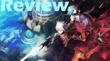 Rodea the Sky Soldier | R3D Gaming Review