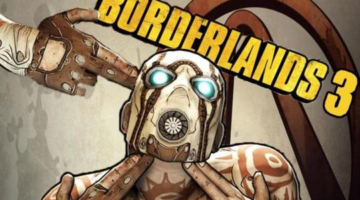 New Borderlands Game Currently In Development