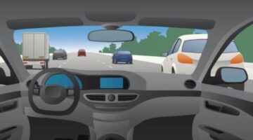 What will a driverless future actually look like?