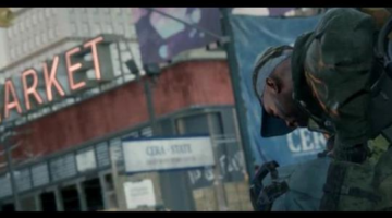 Tom Clancy’s The Division Review | 8BitChimp