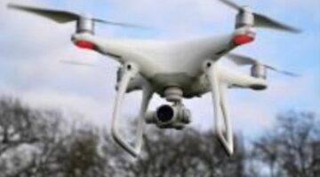 DJI Phantom 4 review : Stuff