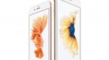 Apple iPhone 7 preview : Stuff