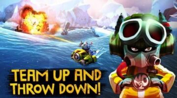 Battle Bay Cheats: Guide, Tips & Strategy for Android/iPhone
