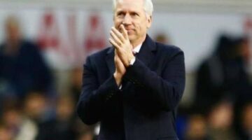 Leicester would be worthy champions – Pardew