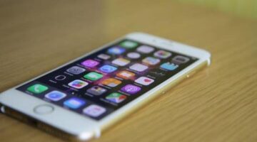 How to Improve your iPhone 6S Battery Life