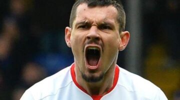 Lovren steps up and out of the shadows at Liverpool