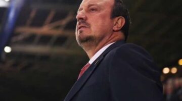 Benitez thinks he can wake up ‘sleeping giant’ at Newcastle