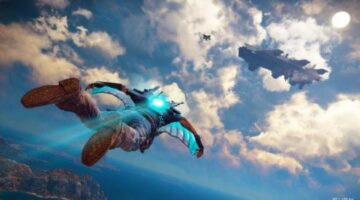 Just Cause 3: Sky Fortress (PS4) Review – Push Square
