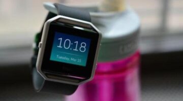 Fitbit Blaze reviewed: Ars technica