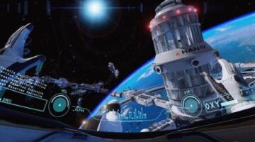 Hands-On: ADR1FT for Oculus Rift