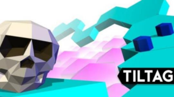 Tiltagon Review | BagoGames