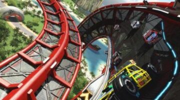 Xbox One & Xbox 360 – In Stores This Week 21st – 27th March 2016