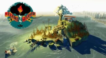 The Flame in the Flood Review | ComboCaster
