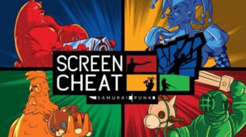 ‘Screencheat’ Review | Analog Addiction