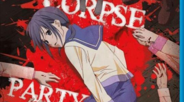 Corpse Party: Tortured Souls Review [Capsule Computers]