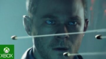Remedy Fails to Bring 1080p to Xbox One – Analysis Shows Quantum Break Runs at 720p