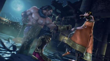 Tekken 7 Fated Retribution Might Be A PlayStation 4 Exclusive Release