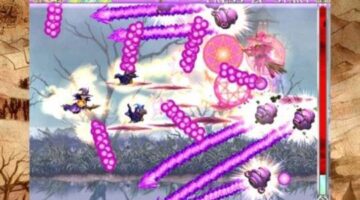 Deathsmiles Review | Rice Digital