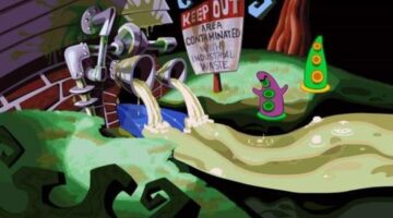 Day of the Tentacle Remastered Review – GameSpew