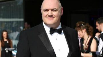 Dara O’Briain Is Making A Video Game TV Show: Six Things We Want To See