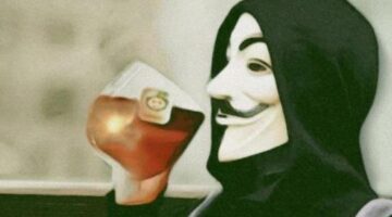 How Anonymous Just Fooled Donald Trump, the Secret Service, and the FBI