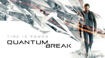 [PREVIEW] Quantum Break – Act 1 Junction & Live Episode Gameplay