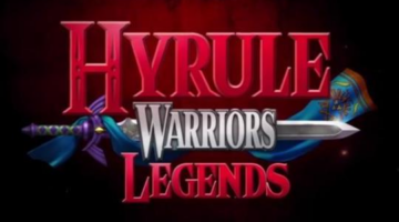 Hyrule Warriors Legends Review | Link’s Hideaway