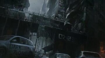 The Division Dark Zone Chests And Named Mob Locations With Map
