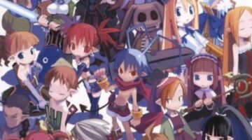 Discussing each Disgaea port’s unique details