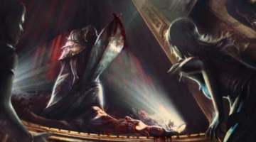 NightCry cutting into PC March 29