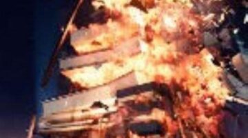 See Crackdown 3’s Explosive Destruction in These GIFs