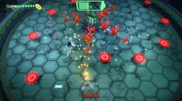 Assault Android Cactus Review | Entertainium