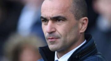 Martinez warns Everton players: Improve or lose your Wembley spot