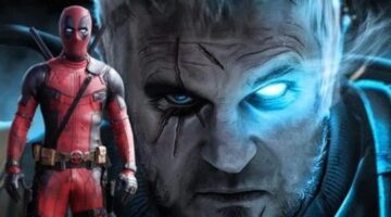 Tim Miller On Deadpool, Sequel & Cable