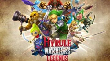 Hyrule Warriors: Legends Review | GodisaGeek