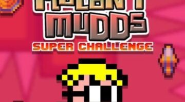Mutant Mudds Super Challenge – Full Review : 3DSBlessed