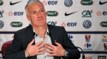 France ‘must move on’ ahead of emotional return – Deschamps